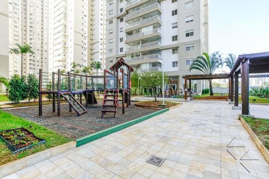 Foto 19 do(a) Apartamento de 3 quartos à venda em Várzea da Barra Funda, São Paulo