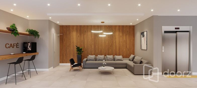 Foto 4 do(a) Apartamento de 3 quartos à venda em Vila Jacuí, São Paulo