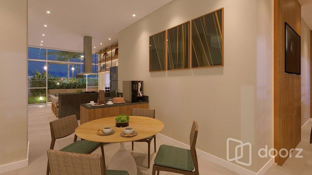 Foto 13 do(a) Apartamento de 3 quartos à venda em Vila Jacuí, São Paulo