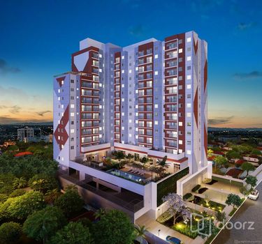 Foto 2 do(a) Apartamento de 3 quartos à venda em Vila Jacuí, São Paulo