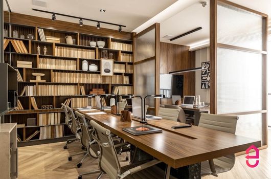 Foto 1 do(a) Sala / Conjunto Comercial false à venda em Jardim Goiás, Goiânia