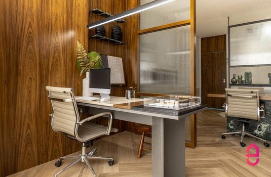 Foto 3 do(a) Sala / Conjunto Comercial false à venda em Jardim Goiás, Goiânia