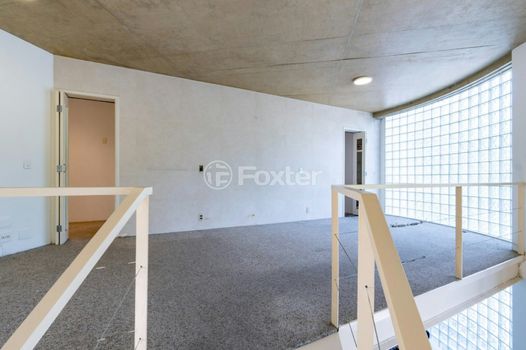 Foto 12 do(a) Apartamento de 1 quartos à venda em Vila Andrade, São Paulo