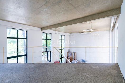 Foto 15 do(a) Apartamento de 1 quartos à venda em Vila Andrade, São Paulo