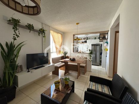 Foto 1 do(a) Apartamento de 2 quartos à venda em Santa Amélia, Maceió