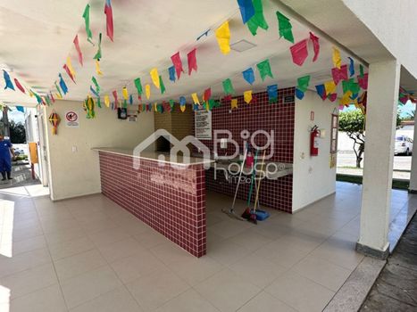 Foto 13 do(a) Apartamento de 2 quartos à venda em Santa Amélia, Maceió