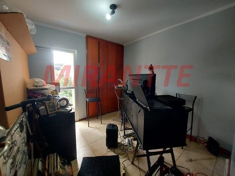 Foto 14 do(a) Apartamento de 2 quartos à venda em Santa Teresinha, São Paulo