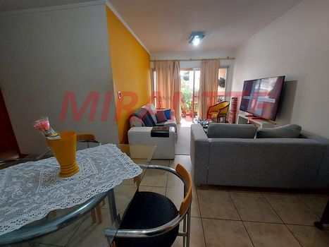 Foto 1 do(a) Apartamento de 2 quartos à venda em Santa Teresinha, São Paulo