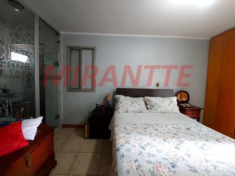 Foto 11 do(a) Apartamento de 2 quartos à venda em Santa Teresinha, São Paulo