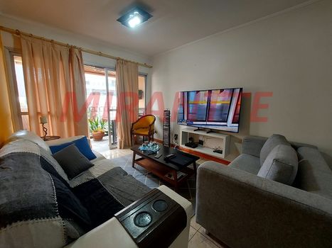 Foto 3 do(a) Apartamento de 2 quartos à venda em Santa Teresinha, São Paulo