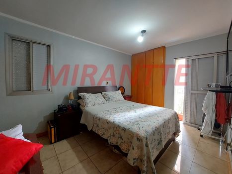 Foto 9 do(a) Apartamento de 2 quartos à venda em Santa Teresinha, São Paulo