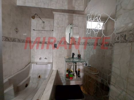 Foto 13 do(a) Apartamento de 2 quartos à venda em Santa Teresinha, São Paulo