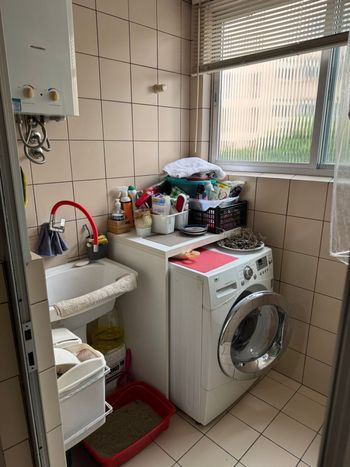 Foto 7 do(a) Flat de 2 quartos à venda em Centro Histórico, Porto Alegre