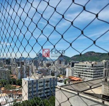 Foto 29 do(a) Apartamento de 3 quartos à venda em Humaitá, Rio de Janeiro