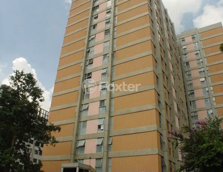 Foto 12 do(a) Apartamento de 2 quartos à venda em Santo Amaro, São Paulo