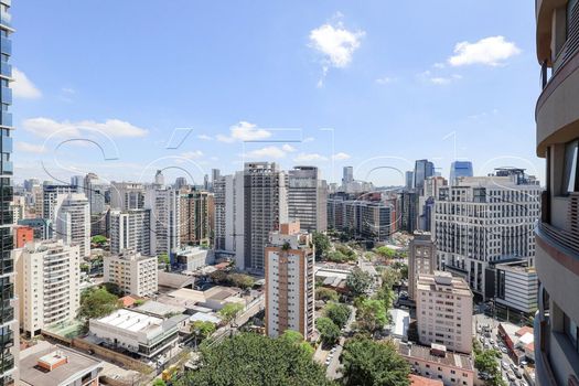 Foto 24 do(a) Kitnet / JK / Studio de 1 quartos à venda em Vila Olímpia, São Paulo