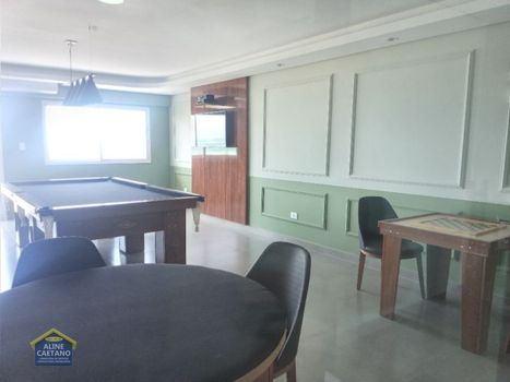 Foto 22 do(a) Cobertura de 3 quartos à venda em Maracanã, Praia Grande