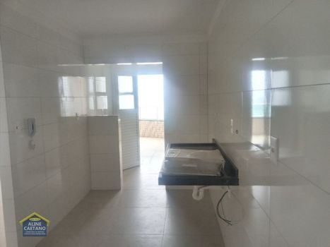 Foto 13 do(a) Cobertura de 3 quartos à venda em Maracanã, Praia Grande