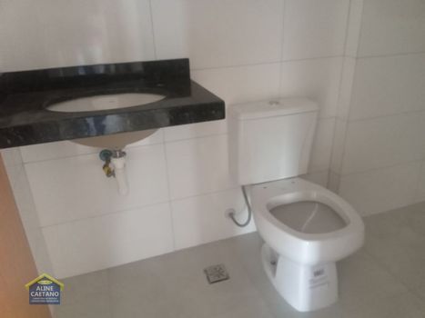Foto 8 do(a) Cobertura de 3 quartos à venda em Maracanã, Praia Grande