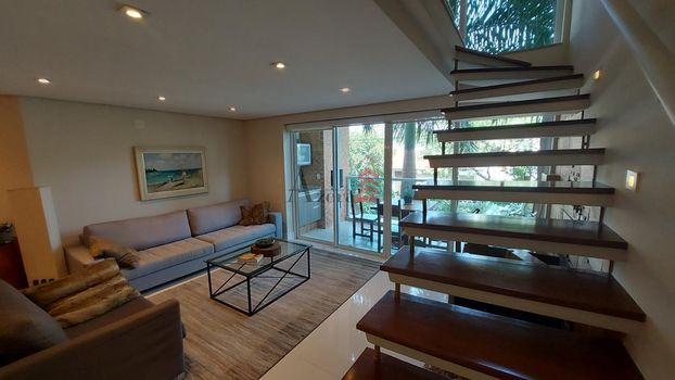 Foto 6 do(a) Apartamento de 3 quartos à venda em Vila Mariana, São Paulo
