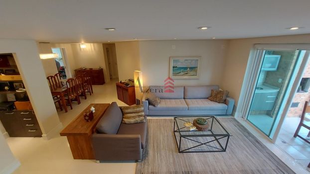 Foto 3 do(a) Apartamento de 3 quartos à venda em Vila Mariana, São Paulo