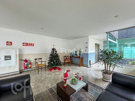 Foto 41 do(a) Apartamento de 3 quartos à venda em Jardim Maria Adelaide, São Bernardo do Campo