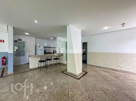 Foto 44 do(a) Apartamento de 3 quartos à venda em Jardim Maria Adelaide, São Bernardo do Campo