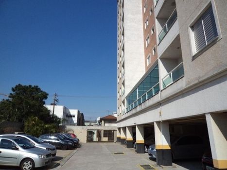 Foto 11 do(a) Apartamento de 3 quartos à venda em Parque da Vila Prudente, São Paulo