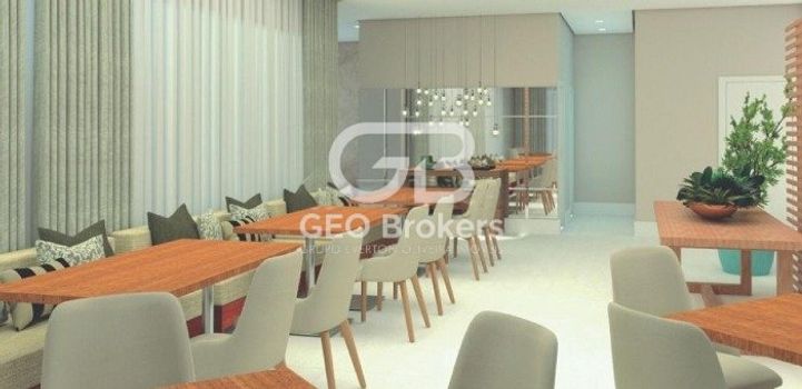 Foto 3 do(a) Apartamento de 3 quartos para alugar em Vila Aprazível, Jacareí