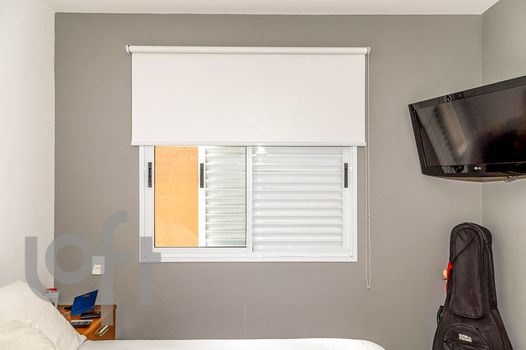 Foto 45 do(a) Apartamento de 4 quartos à venda em Vila Suzana, São Paulo