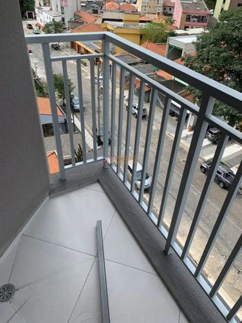 Foto 17 do(a) Apartamento de 2 quartos à venda em Vila Assunção, Santo André