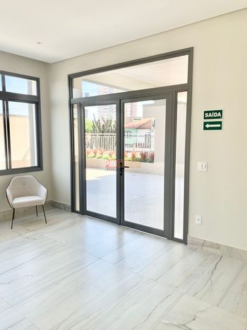 Foto 47 do(a) Apartamento de 2 quartos à venda em Vila Assunção, Santo André