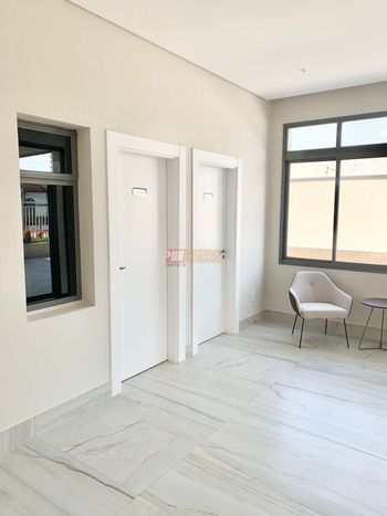 Foto 44 do(a) Apartamento de 2 quartos à venda em Vila Assunção, Santo André