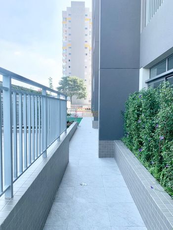 Foto 36 do(a) Apartamento de 2 quartos à venda em Vila Assunção, Santo André