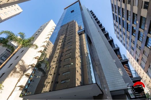 Foto 45 do(a) Sala / Conjunto Comercial false à venda em Itaim Bibi, São Paulo