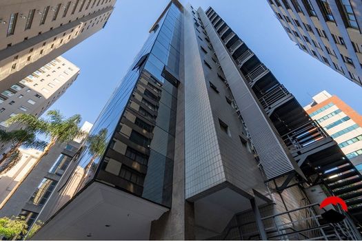 Foto 44 do(a) Sala / Conjunto Comercial false à venda em Itaim Bibi, São Paulo