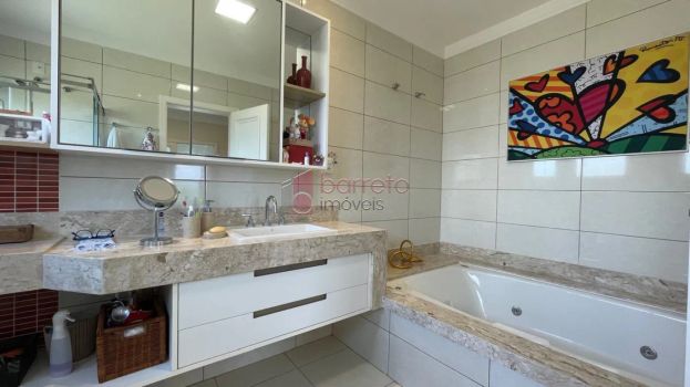 Foto 17 do(a) Casa em Condomínio de 4 quartos à venda em Parque da Fazenda, Itatiba