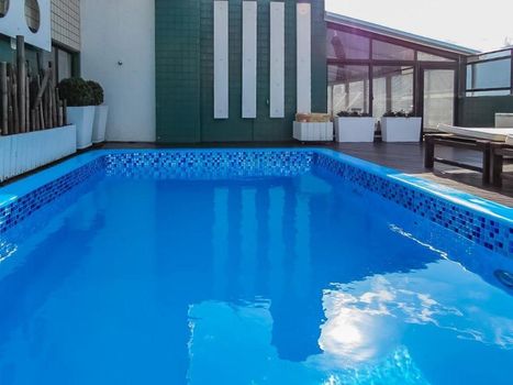 Foto 19 do(a) Cobertura de 3 quartos à venda em Centro, Florianópolis