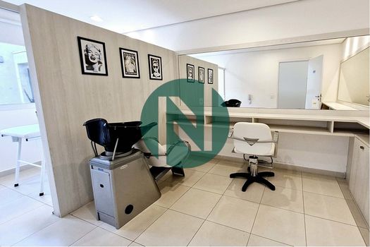 Foto 39 do(a) Apartamento de 3 quartos à venda em Vila Gertrudes, São Paulo
