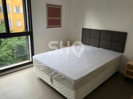 Foto 8 do(a) Apartamento de 1 quartos à venda em Higienópolis, São Paulo
