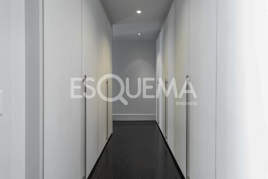 Foto 21 do(a) Apartamento de 4 quartos à venda em Cerqueira César, São Paulo