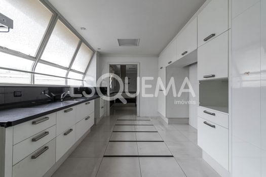 Foto 30 do(a) Apartamento de 4 quartos à venda em Cerqueira César, São Paulo
