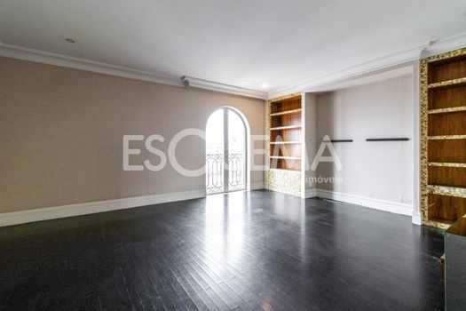 Foto 22 do(a) Apartamento de 4 quartos à venda em Cerqueira César, São Paulo