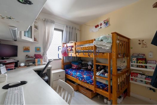 Foto 14 do(a) Apartamento de 2 quartos à venda em Vila Gumercindo, São Paulo