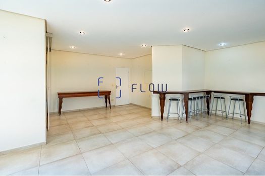 Foto 43 do(a) Apartamento de 2 quartos à venda em Vila Gumercindo, São Paulo