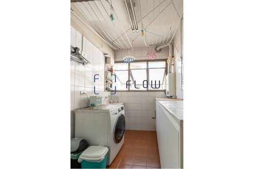 Foto 12 do(a) Apartamento de 2 quartos à venda em Vila Gumercindo, São Paulo