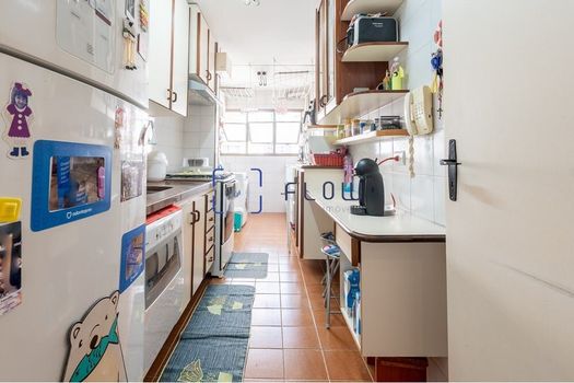 Foto 9 do(a) Apartamento de 2 quartos à venda em Vila Gumercindo, São Paulo