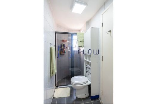 Foto 22 do(a) Apartamento de 2 quartos à venda em Vila Gumercindo, São Paulo