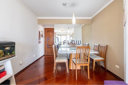 Foto 4 do(a) Apartamento de 2 quartos à venda em Vila Gumercindo, São Paulo