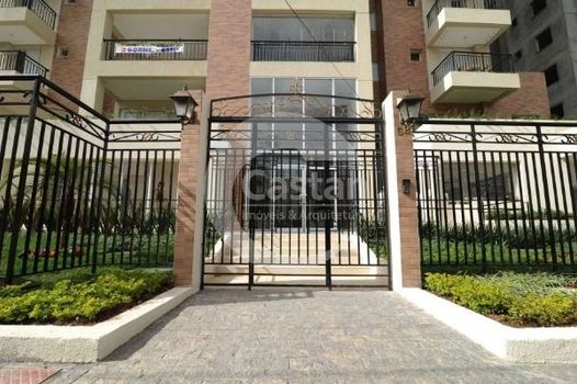Foto 37 do(a) Cobertura de 3 quartos à venda em Alto da Mooca, São Paulo